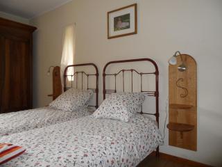 Chambres d'Hôtes Domaine du Bourg - 5