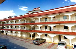 Hotel Go Inn - Monclova - 8