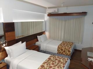 Kuster Hotel - Guarapuava - 4