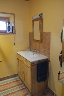 le Corral chambre d'hôte - 2