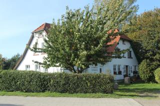 Landhaus Alt Reddevitz - Middelhagen - 8