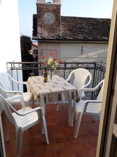 appartamento alpini - Cannero Riviera - 4