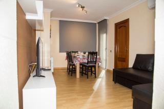 Apartamento Reus 1 - Parking gratuito - Reus - 9