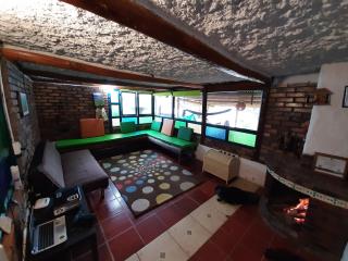 La Cigarra Casa de Huéspedes - 4