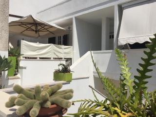 Casa sul Mare - WIFI free - parcheggio privato - San Foca - 4