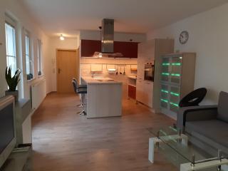 Ferienwohnung Claus - Meißen - 9