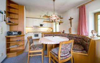 Wonderful bright apartment with balcony & garden - Reutte - 6