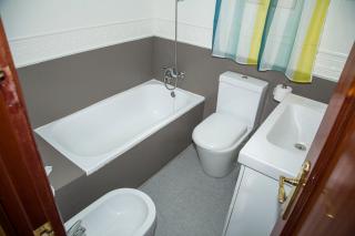 Apartamento Reus 1 - Parking gratuito - Reus - 1