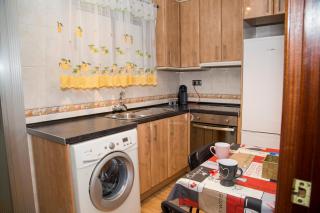 Apartamento Reus 1 - Parking gratuito - Reus - 2