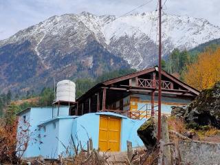 Mountain Village Stay - Dharali Heights Harsil - 3
