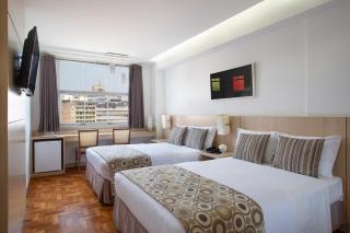 Normandy Hotel - Belo Horizonte - 4