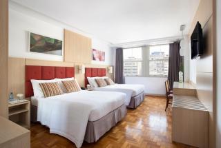 Normandy Hotel - Belo Horizonte - 9