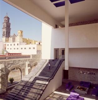 La Purificadora, Puebla, a Member of Design Hotels - Puebla - 7