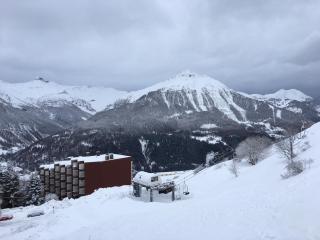 Orcieres joli studio - 0