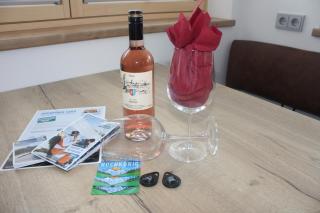 Appartement zur schlafenden Jungfrau - Hinterthal - 1