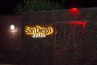 San Diego - La Falda - 7