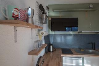 Appartement Talloires vue lac et montagnes - La Pirraz - 2