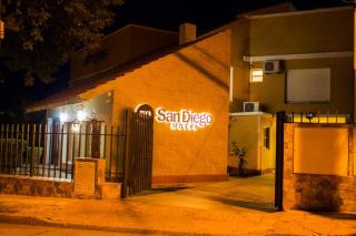 San Diego - La Falda - 6