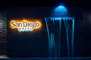 San Diego - 2