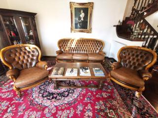 Elegant Historic Large House on Lake Como - Gravedona - 1