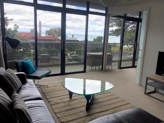 Vue Apartments - Napier - 0