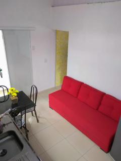Apartamento zona sul de Ilhéus próximo a praia - 3