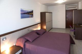 Locanda Brezza Marina camera quadrupla - 1