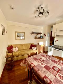 R.T.A. Hotel Monte Rosa - Champoluc - 8