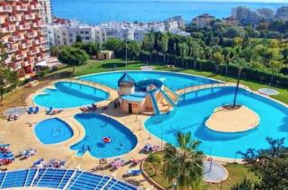MiNERVA - Benalmádena - 0