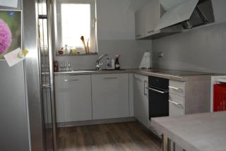 Ferienwohnung Freiraumwohnung - Tessenow - 9