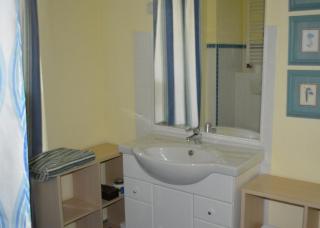 Ferienwohnung Freiraumwohnung - Tessenow - 6