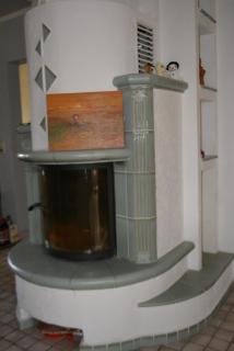 Ferienwohnung Freiraumwohnung - 1