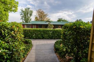 The Grapevine Motel - Denman - 0