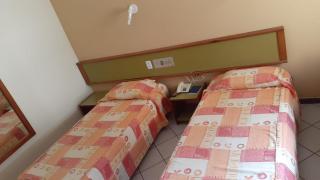 Nascimento Praia Hotel - Aracaju - 7