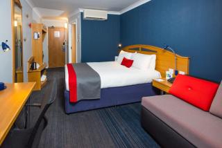 Holiday Inn Express East Midlands Airport by IHG - 4