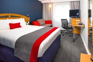 Holiday Inn Express East Midlands Airport by IHG - Castle Donington - 9