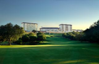 Omni Barton Creek Resort and Spa Austin - 3