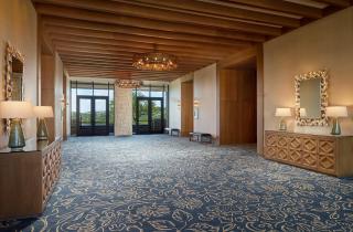 Omni Barton Creek Resort and Spa Austin - 1