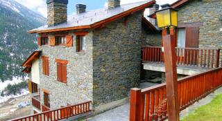 Appartement Ona Dorada el Tarter - Ransol - 2