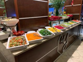 Genc Yazici Hotel Uludag - 4