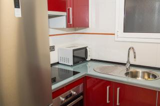 Apartamento Reus 2 - Parking gratuito - Reus - 1