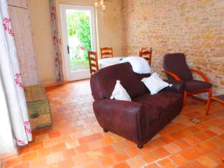 La Talmondaise - Maison chaleureuse pour vos vacances ! - 3