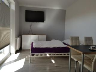 Apartament Kapitana przy plazy typu studio - 3