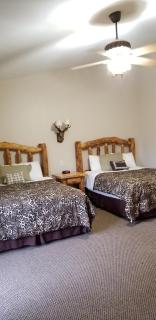 2BR Rustic Villa - 2