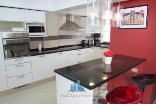 Mdz Apartments II - Mendoza - 1