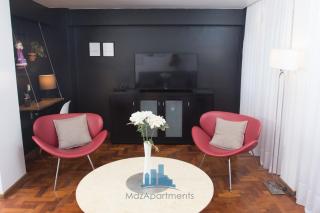 Mdz Apartments II - Mendoza - 9