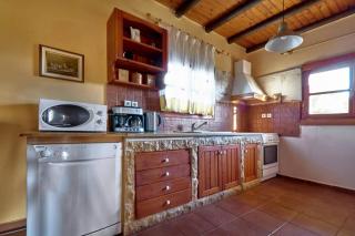 Villa Evenos of 3 bedrooms - Irida Country House of 2 bedrooms with private pools - Elafonisi - 4