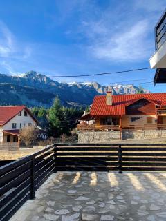 Nordic Chalet - Sinaia - 0