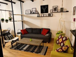 Nordic Chalet - Sinaia - 1