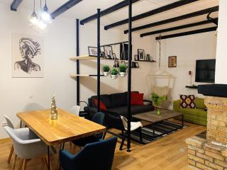 Nordic Chalet - Sinaia - 2